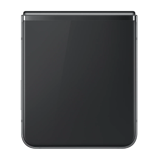 Смартфон Samsung Galaxy Z Flip 5 8/512GB Графит цена