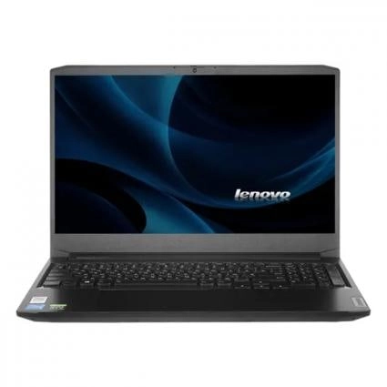 Lenovo IdeaPad Gaming 3 15IHU6. Core i5-11300H  DDR4 8Gb. SSD 256GB GTX1650. FullHD 15.6. win11. black Noutbuki sotib olish