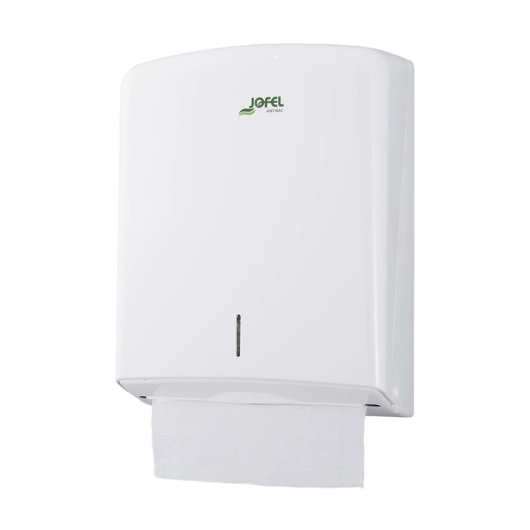 Диспенсер бумаги Z-сложения AZUR купить