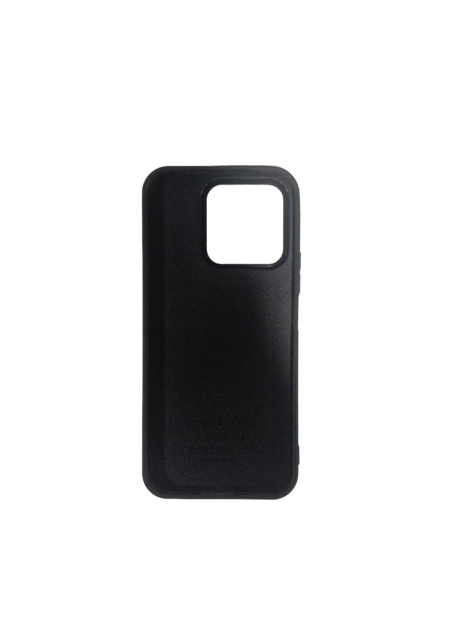 Чехол для HONOR X8B серый CH1088 недорого