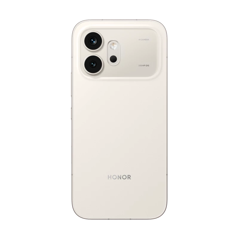 Smartfon Honor 600 8/512 GB, Golden White xususiyatlar