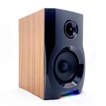 Портативная колонка с микрофоном Sing-e JQS401 купить