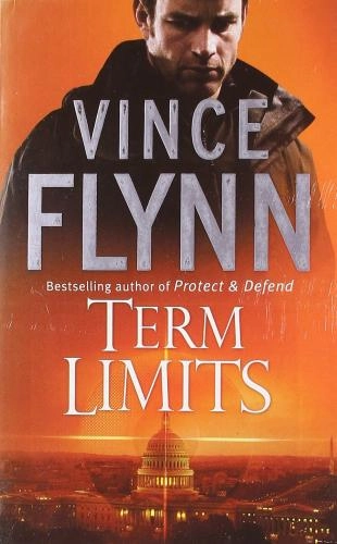 Vince Flynn: Term Limits (used) купить