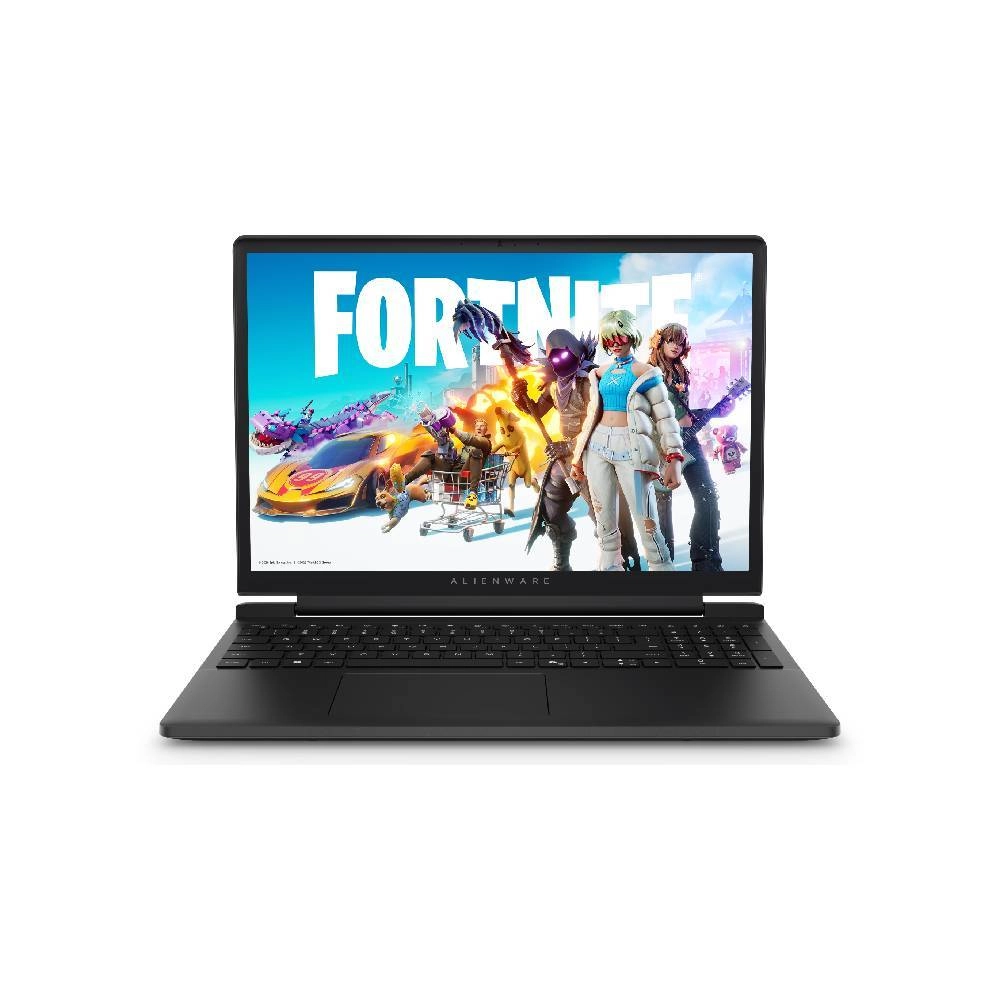 Noutbuk DELL ALIENWARE 15 DA15260 CORE 7-240H 16GB DDR5 512GB 6GB RTX4050 W11 15,3" WUXGA 165Hz BLACK sotib olish