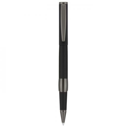 Шариковая ручка Senator 1119 Image Line Rollerball (Black) купить