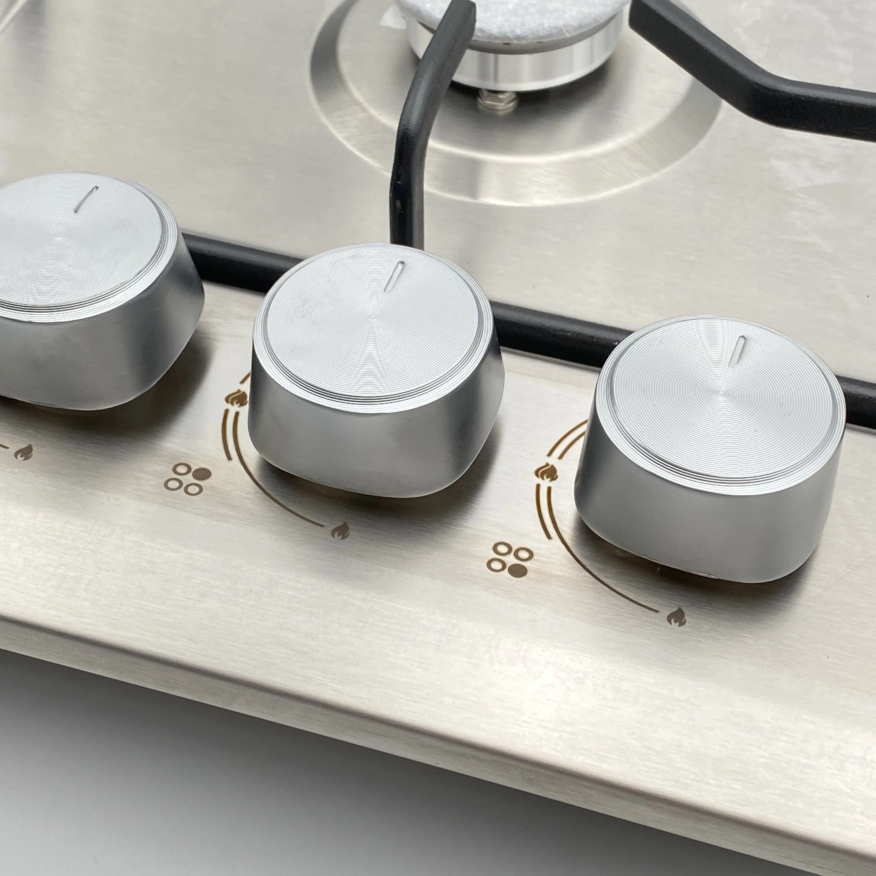 Immer GH510X oshxona plitasi yuzasi bo'lib to'lash