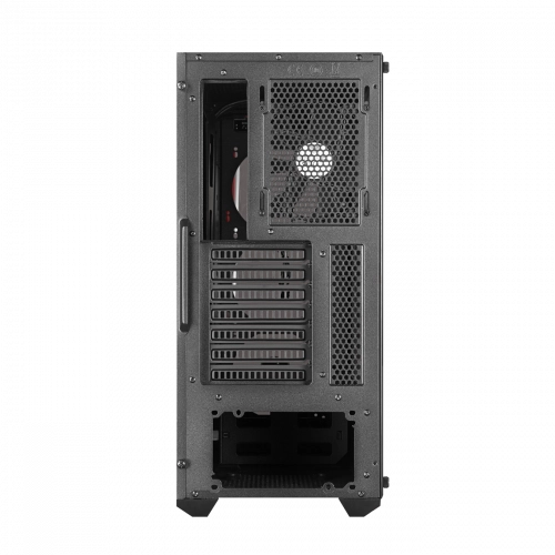 Компьютерный корпус Cooler Master MasterBox MB520 онлайн