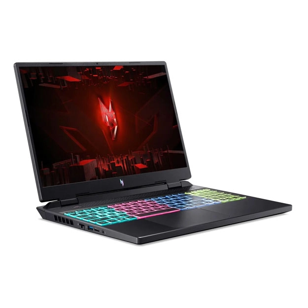 Ноутбук ACER AN16-51 I7-13700H 8GB 512GB RTX4050 6GB 16"WUXGA IPS недорого