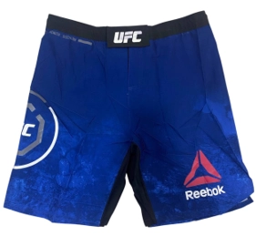 UFC mashg‘ulot shortilari (blue) sotib olish