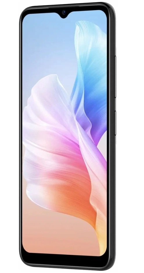 Смартфон Doogee X98 Pro 4/64GB Чёрный онлайн