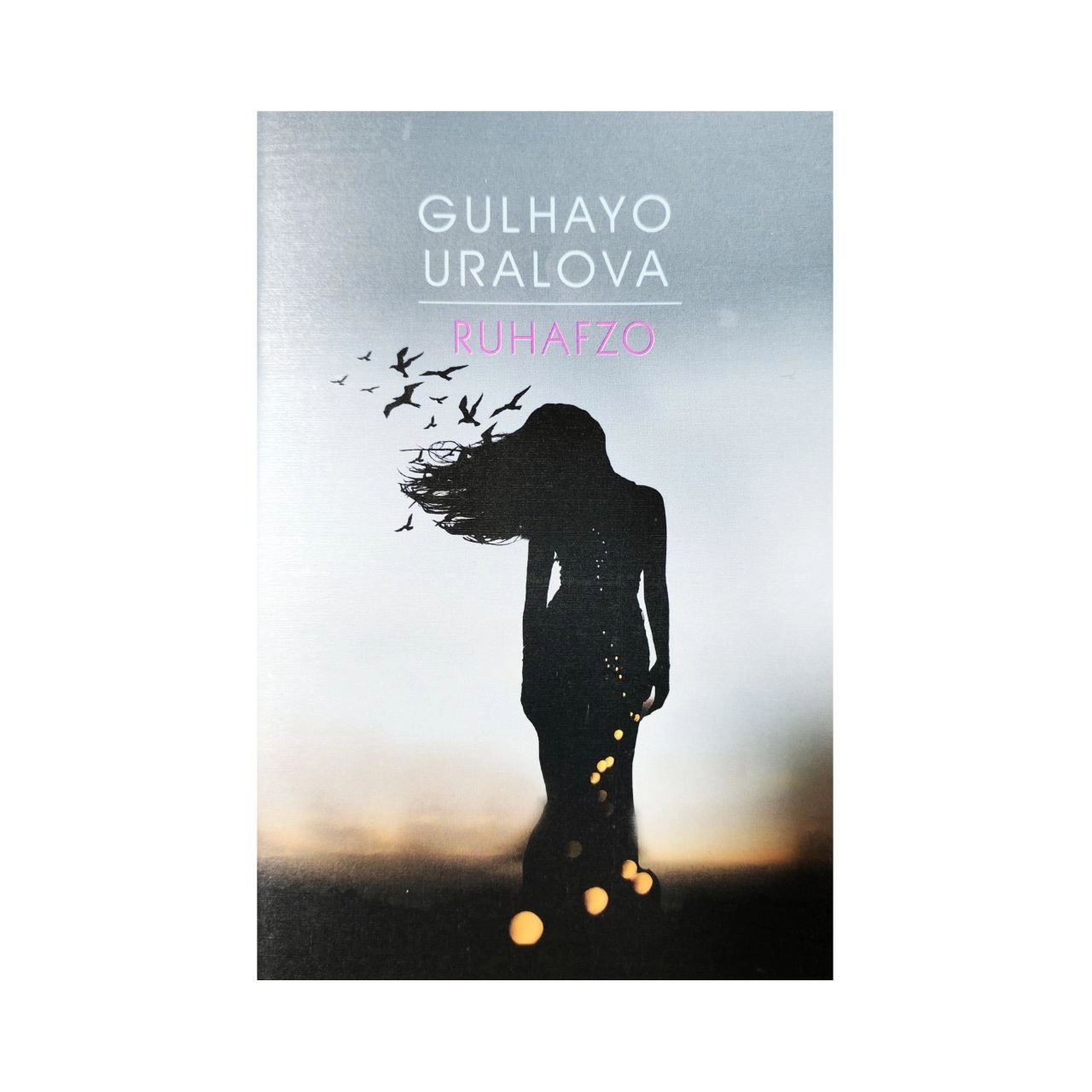 Gulhayo Uralova: Ruhafzo sotib olish