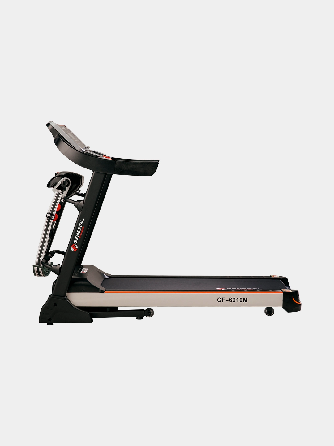 Yugurish yo‘lagi General GF-6010 Fitness O'zbekistonda