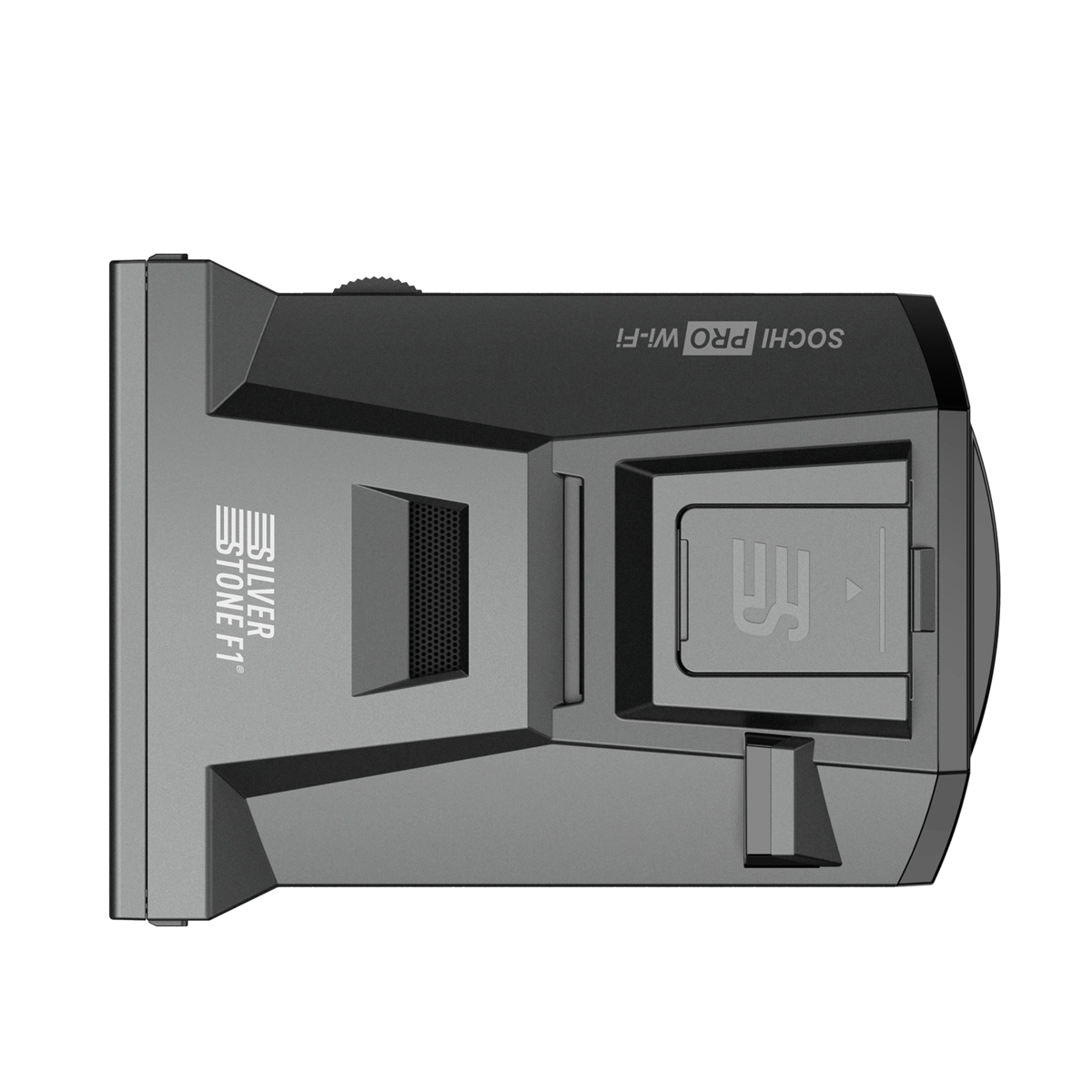 Радар-детектор SilverStone F1 Sochi PRO WI-FI в Узбекистане