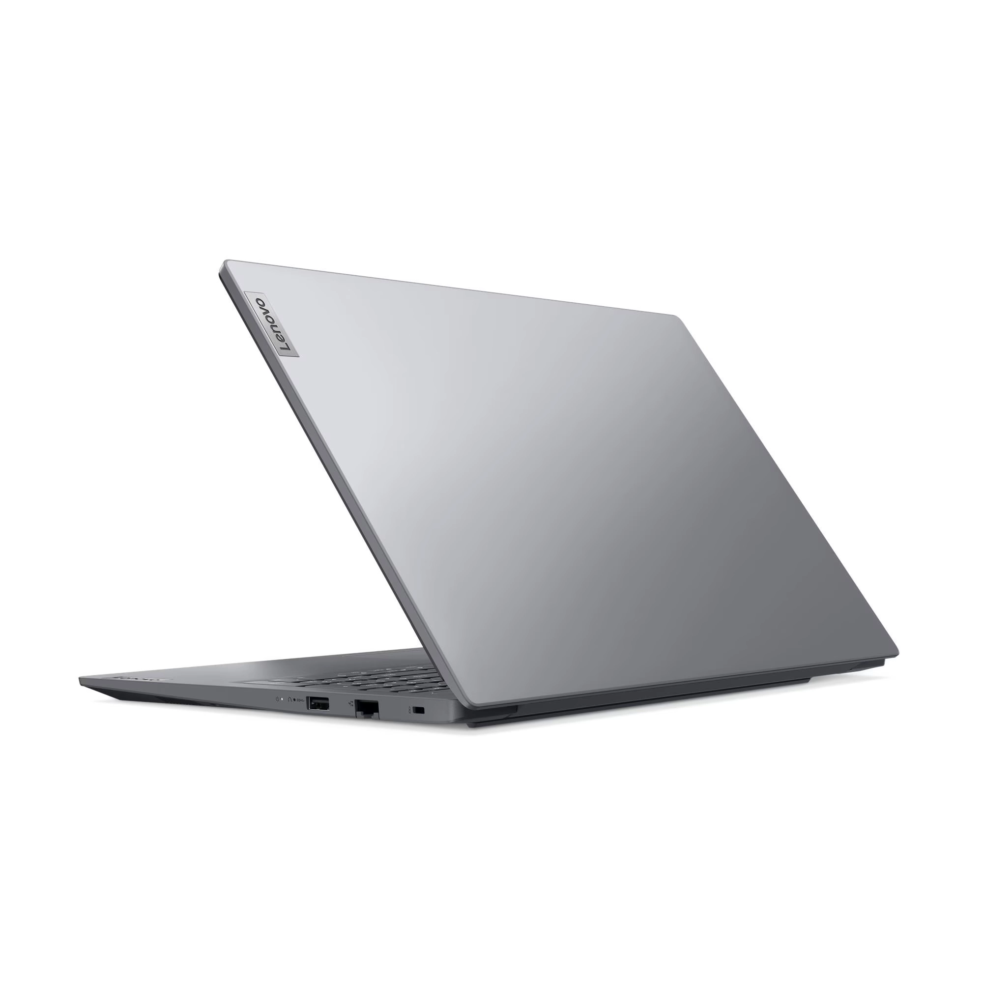 Ноутбук Lenovo V15 G5 IRL / Intel Core i3-1315U / 8GB 256GB / 15,6" FullHD TN (83HF00EYIG) , Luna Grey цена