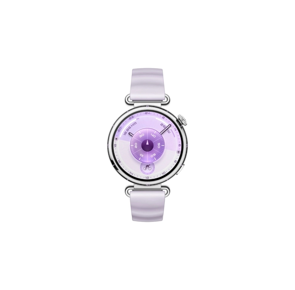 Смарт часы HUAWEI Watch GT6 41 мм, Purple купить