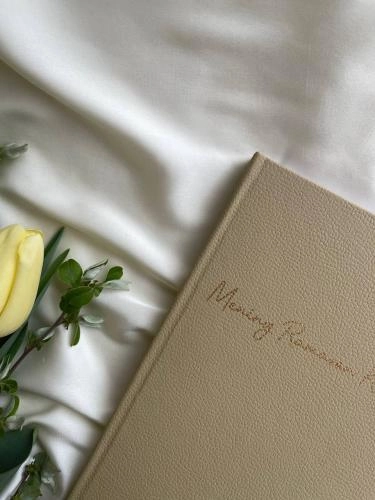 Mening Ramazon Kundaligim arzon