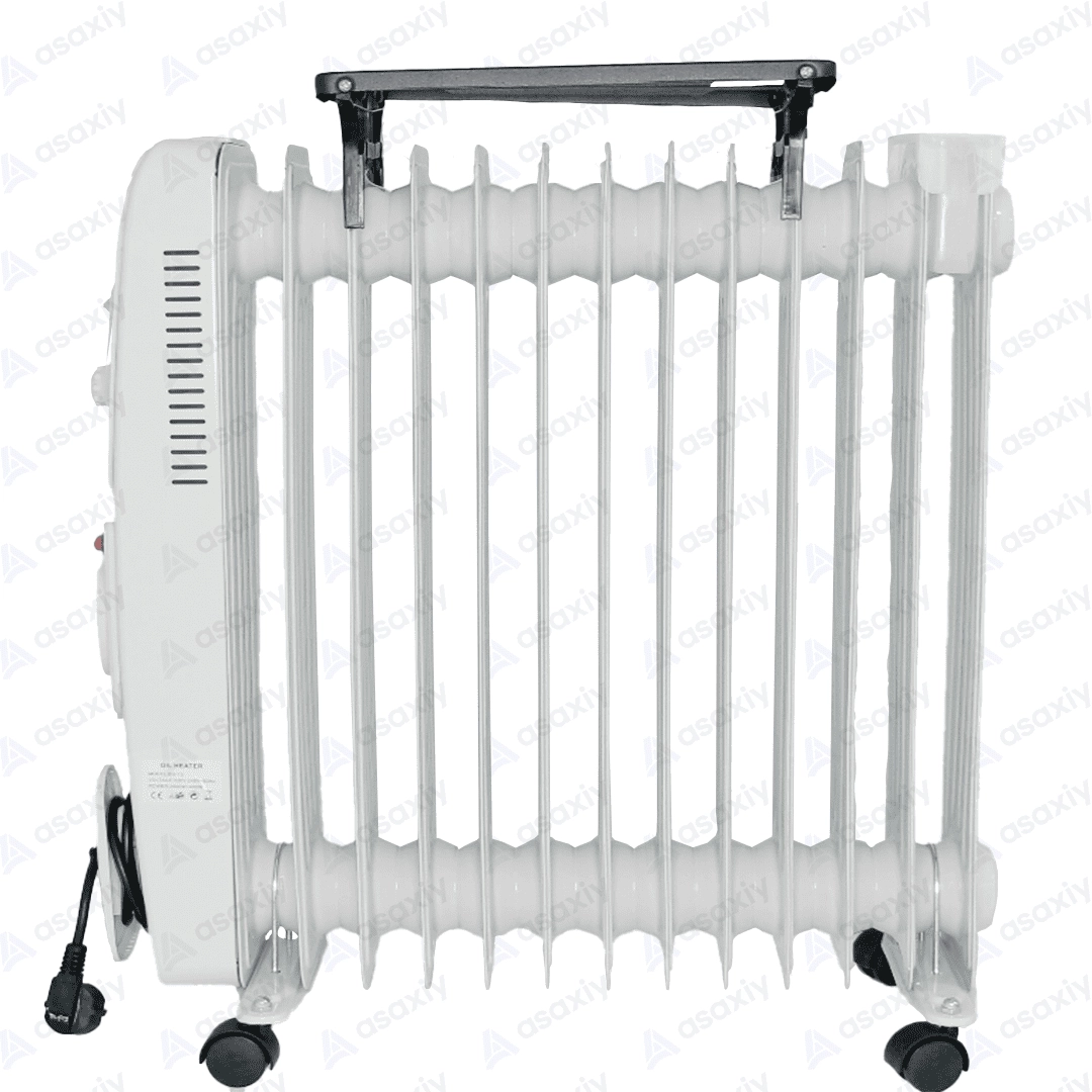 Bueno BU-15 moyli isitgichi arzon