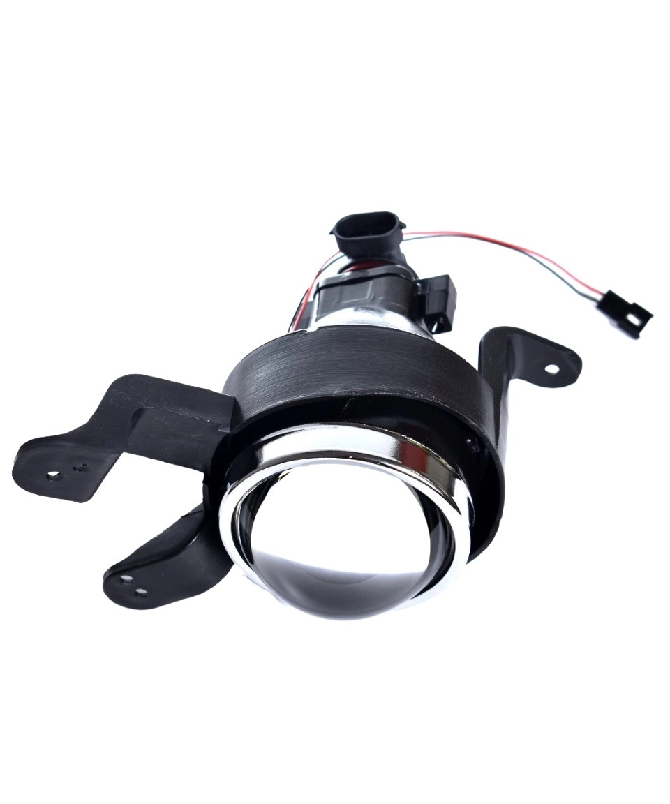 Tumanga qarshi fara Chevrolet Spark uchun, to'plamda- 2 dona, onlayn