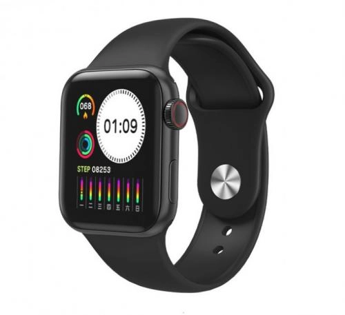 Смарт часы T500+ купить