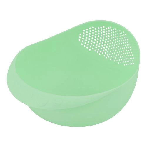 Suvi oqiziluvchi miska-durshlag, 25X20X13sm sotib olish