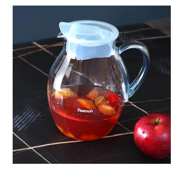 Кувшин для напитков 1.8мл FISSMAN характеристики