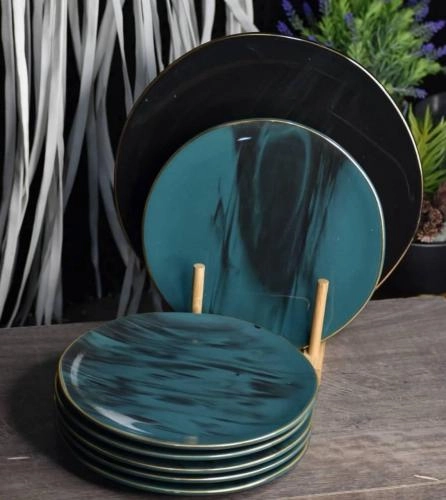 Набор тарелок/тортница Acar 6+1 пред. в Узбекистане