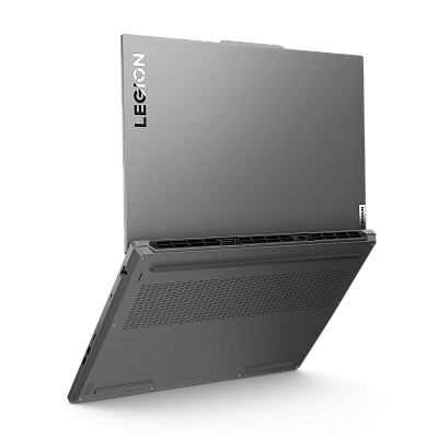 Ноутбук Lenovo Legion 5 16IRX9 (Intel Core i7-14650HX/ DDR5 32GB/ SSD 1TB/ 16" WQXGA IPS 165Hz/ 8GB RTX4060/ Backlit/ NoOS/ RU) Luna Grey доставка