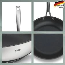 Сковорода KELA Flavoria 24 см недорого