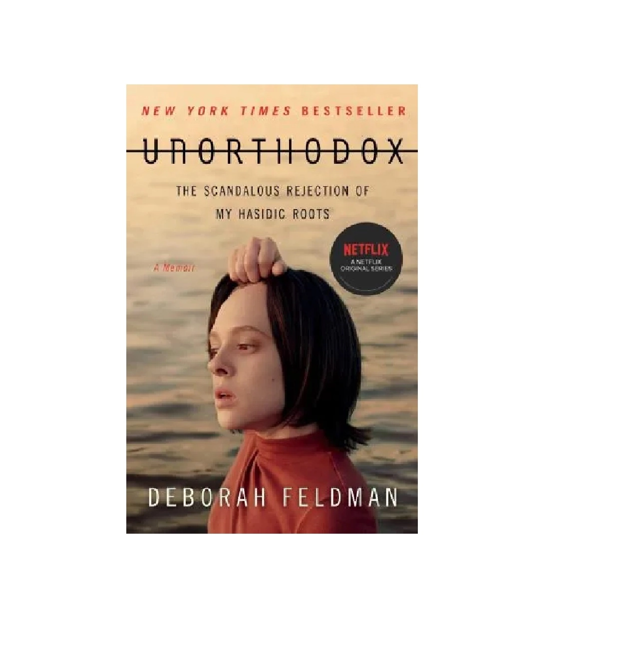 Deborah Feldman: Unorthodox sotib olish