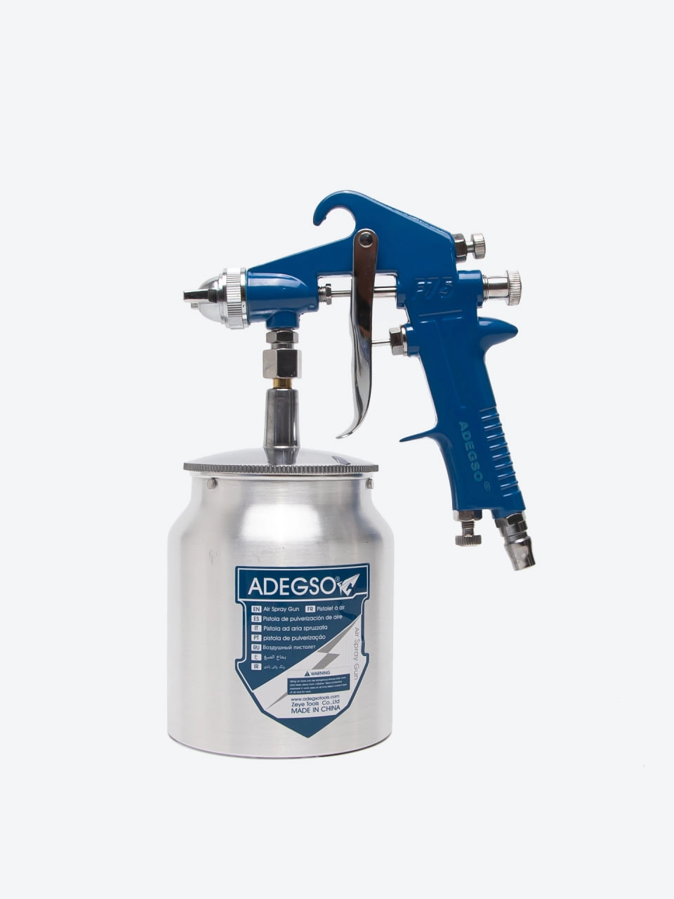 ADEGSO AD-60041 bo&lsquo;yoqpurkagichi sotib olish