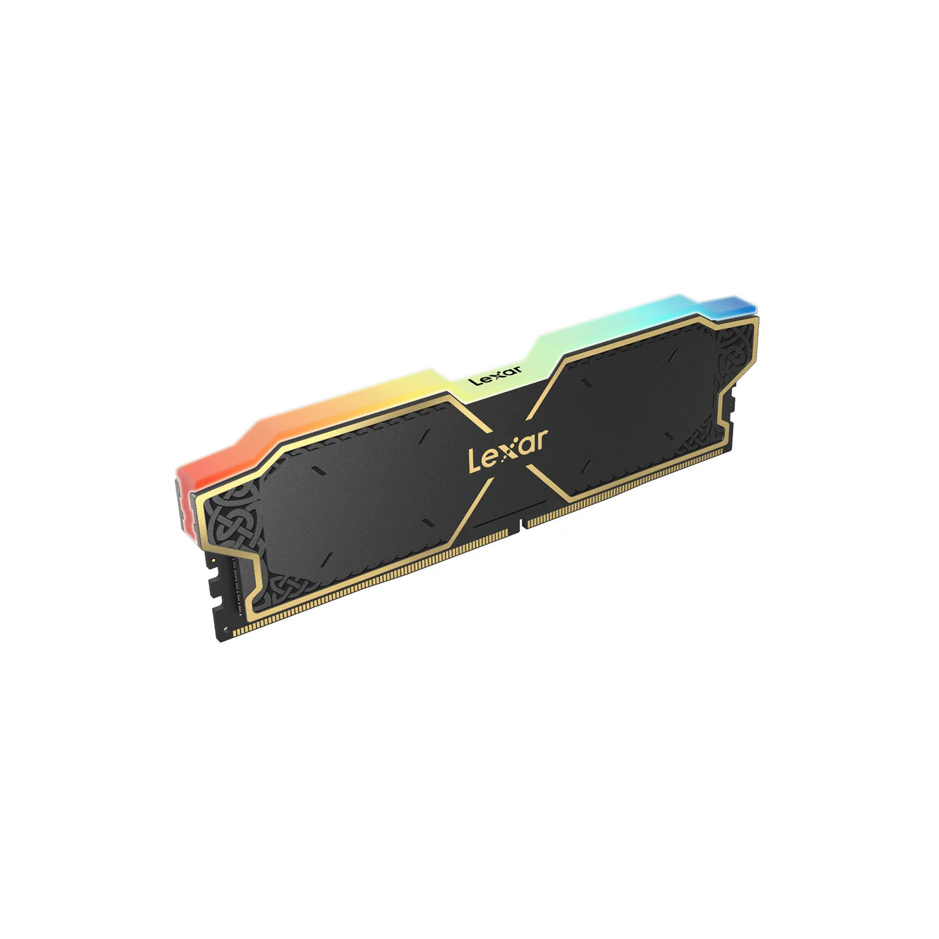 Tezkor xotirasi Lexar Thor RGB DDR5 Memory 6000MHZ onlayn