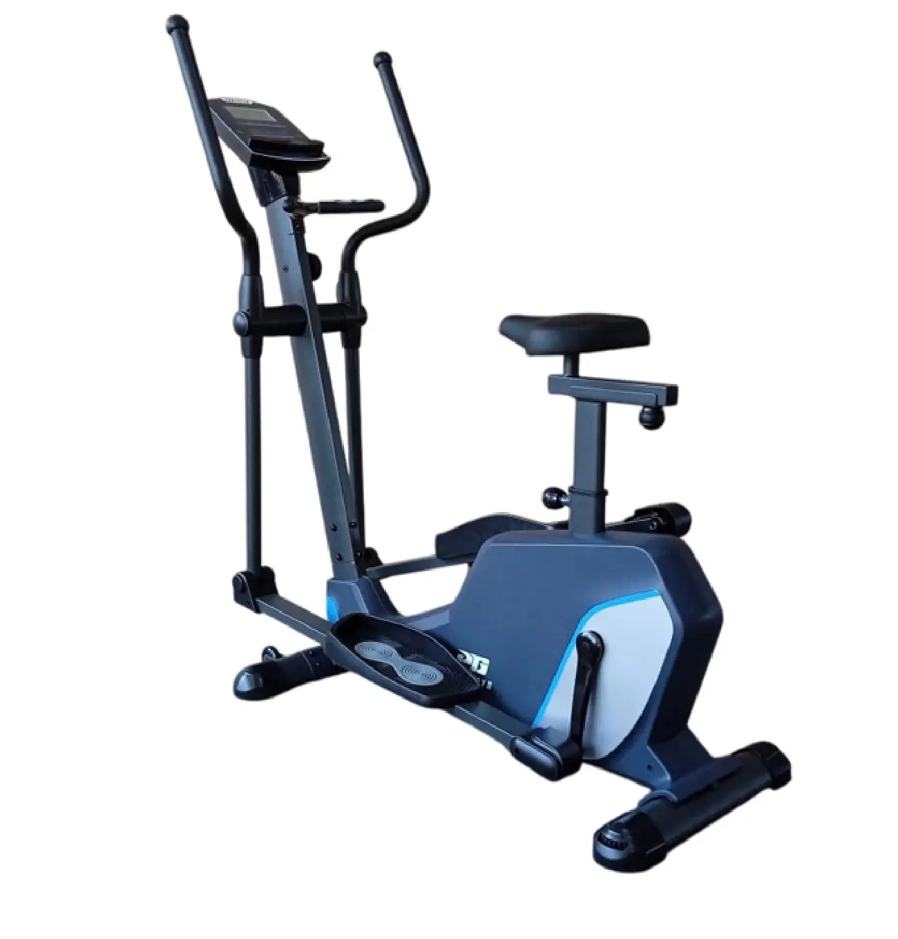 PowerGym elliptik trenajor (E150) sotib olish