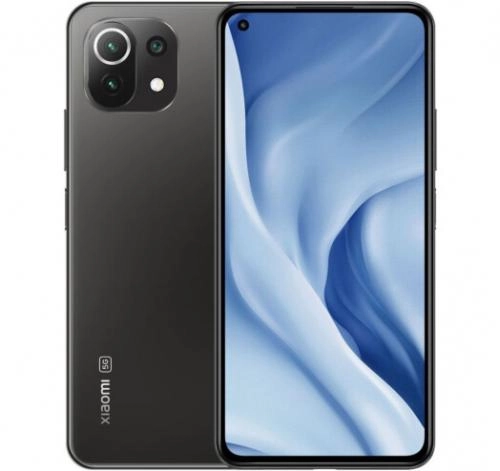 Xiaomi Mi 11 Lite 5G NE 8/128GB Qorarangli smartfoni sotib olish