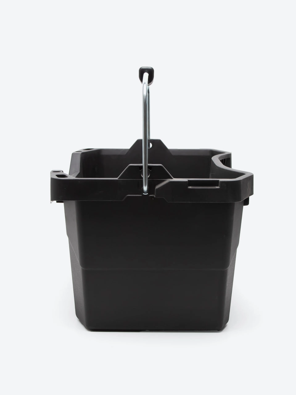 TACTIX 320212 asboblar uchun mustahkam, metall dastali, katta hajmli quticha-chelak onlayn