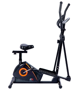 Эллиптический тренажер PowerGym E125 купить