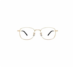 Xiaomi Blue Light Blocking GLasses (HMJ06LM) kompyuter ko'zoynagi , Gold arzon