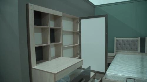 Milan bir kishilik krovati (pekard) onlayn