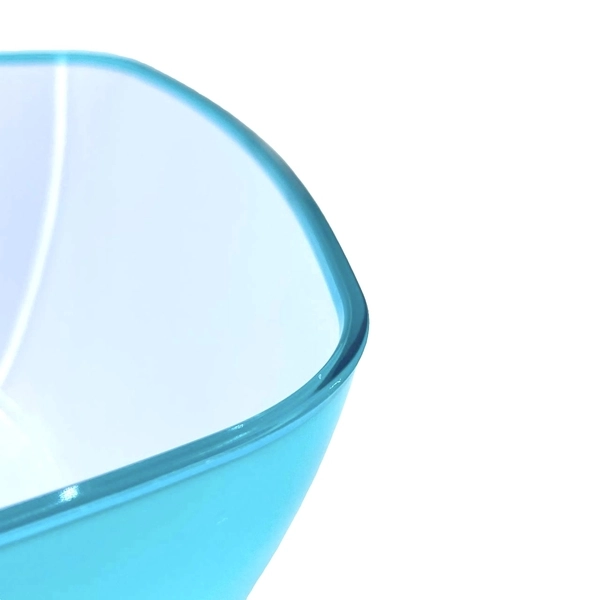 Plastik salat idishi DB-305-6 O'zbekistonda