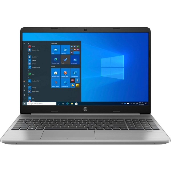 HP 255 G8, Ryzen 3-3250U,DDR4 4Gb, HDD 1000Gb, Silver, windows 10 Noutbuki + Sumka sotib olish