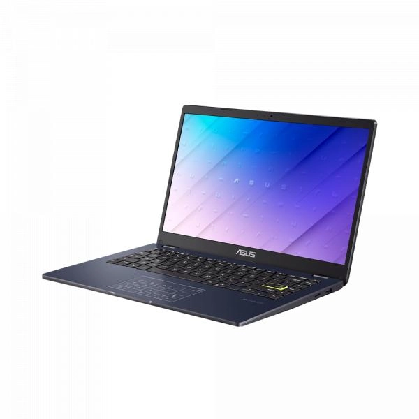 ASUS E410M / Intel Celeron N4020 /DDR4  4GB / SSD 256GB / 14" HD / RU/ Star Black Noutbuki O'zbekistonda