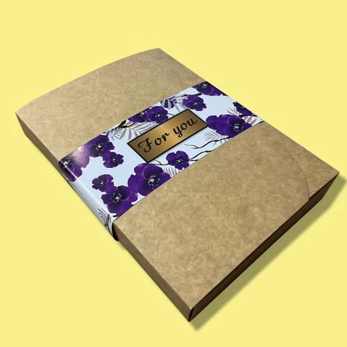 Kitob uchun o'ram O'zbekistonda