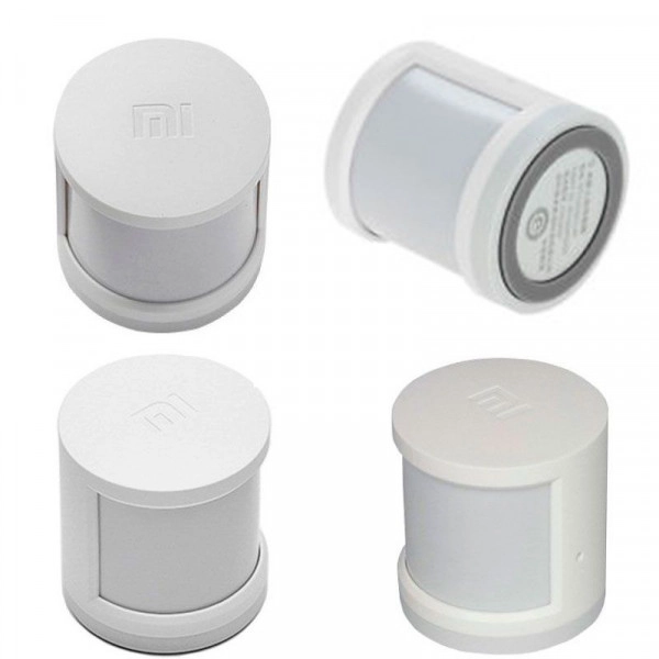 Датчик движения инфракрасный Xiaomi Mi Motion Sensor EU недорого