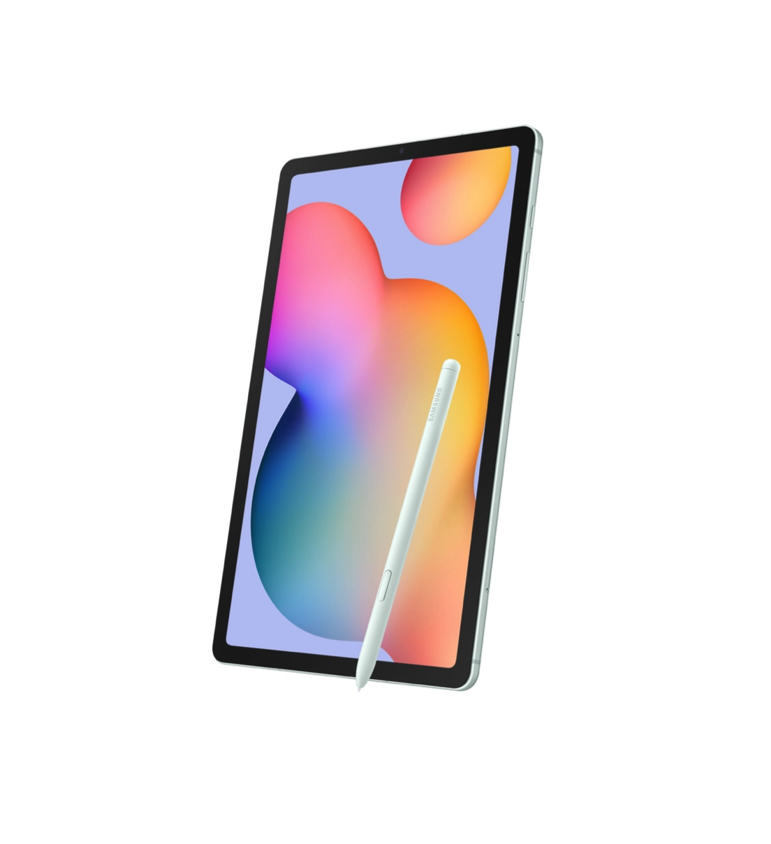Planshet Samsung Galaxy Tab S6 Lite (4G), Mint onlayn