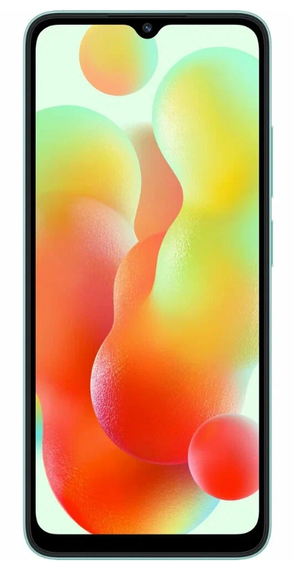 Смартфон Xiaomi Redmi 12C 4/128GB Мятный недорого