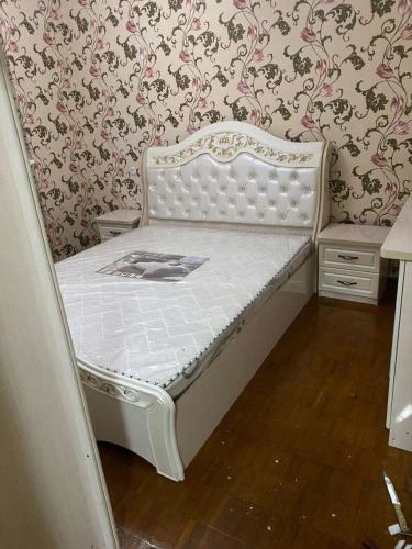 m 88 yotoqxona to‘plami O'zbekistonda