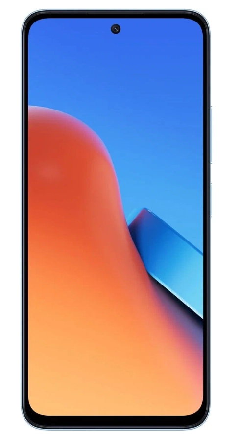 Смартфон Xiaomi Redmi 12 8/256GB Голубой - фото №9 Смартфон Xiaomi Redmi 12 8/256GB Голубой характеристики