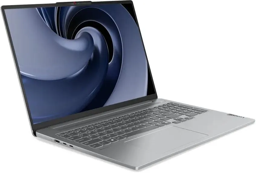 Ноутбук LENOVO IDEAPAD PRO 5 ULT7-155H 32GB 1TB SSD 14,0'' 2,8K OLED ARCTIC GREY RUS KB в Узбекистане