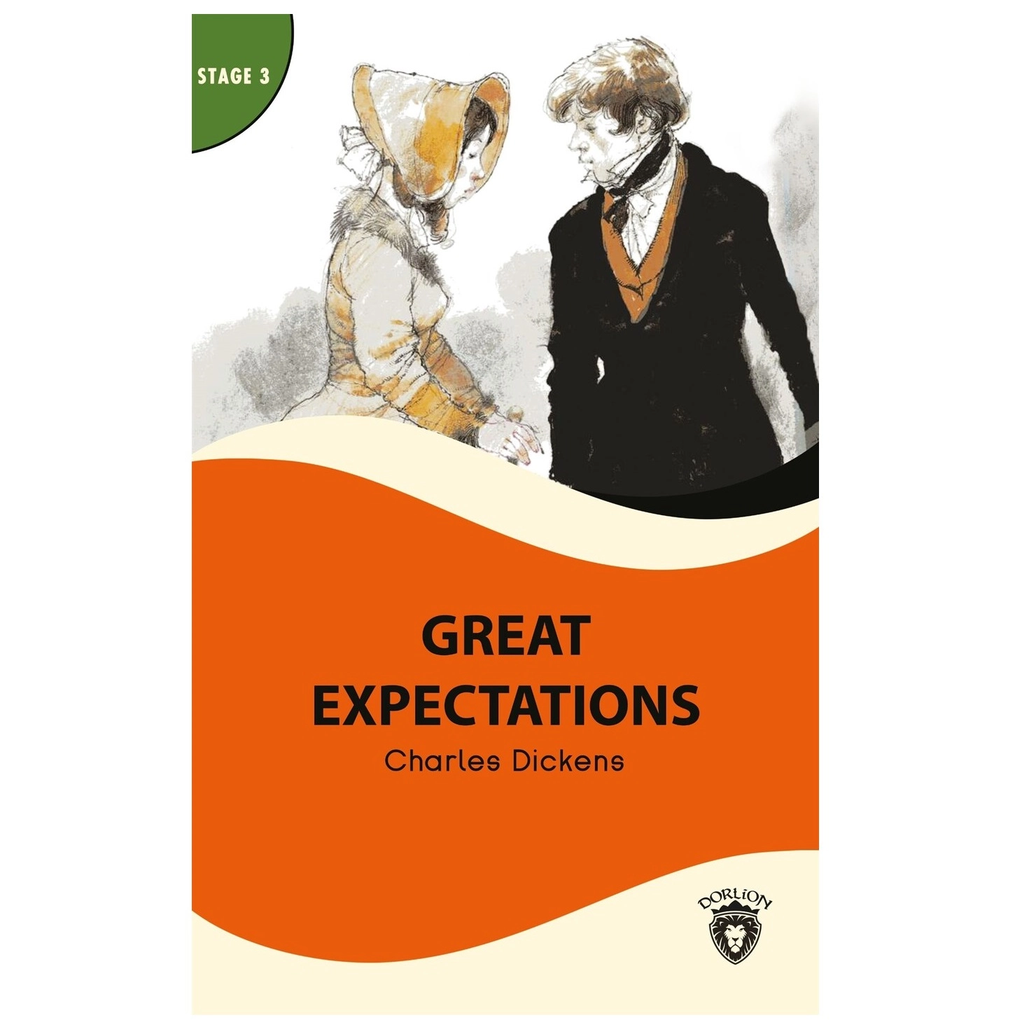 Charles Dickens: Great Expectations sotib olish