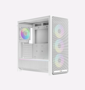 Корпус Ocypus Delta C70 WH ARGB купить