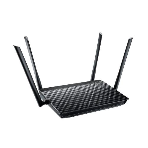 Wi-Fi роутер ASUS RT-AC1200G Plus недорого